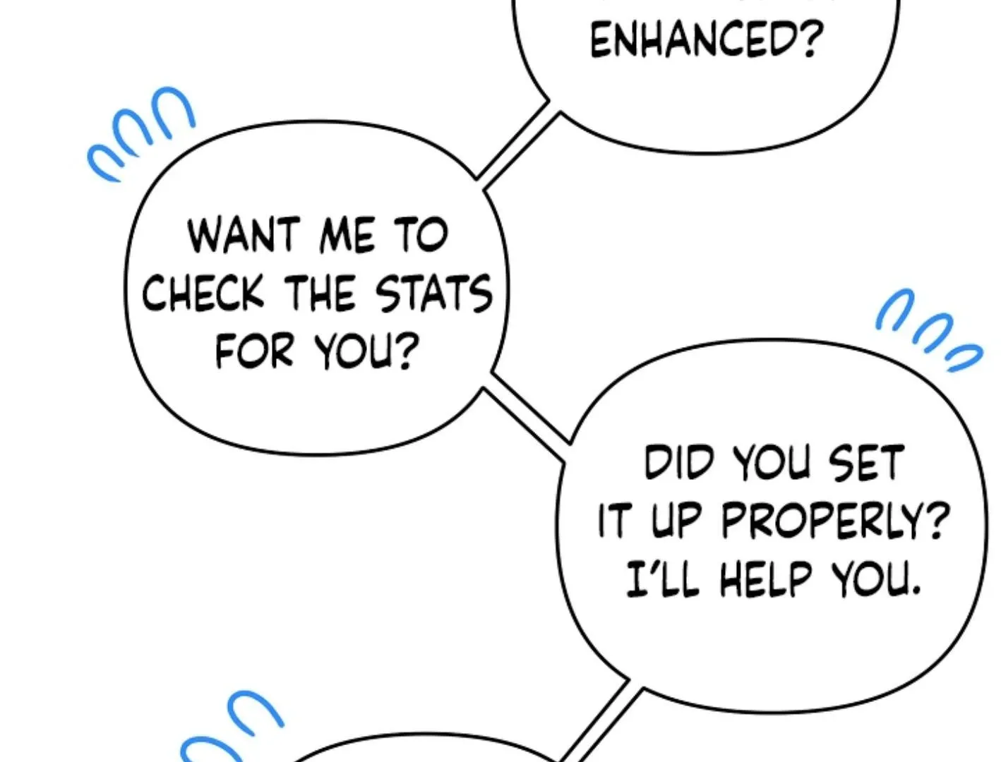 Read He Is That Guy chapter 12 image 117 on Lezhin