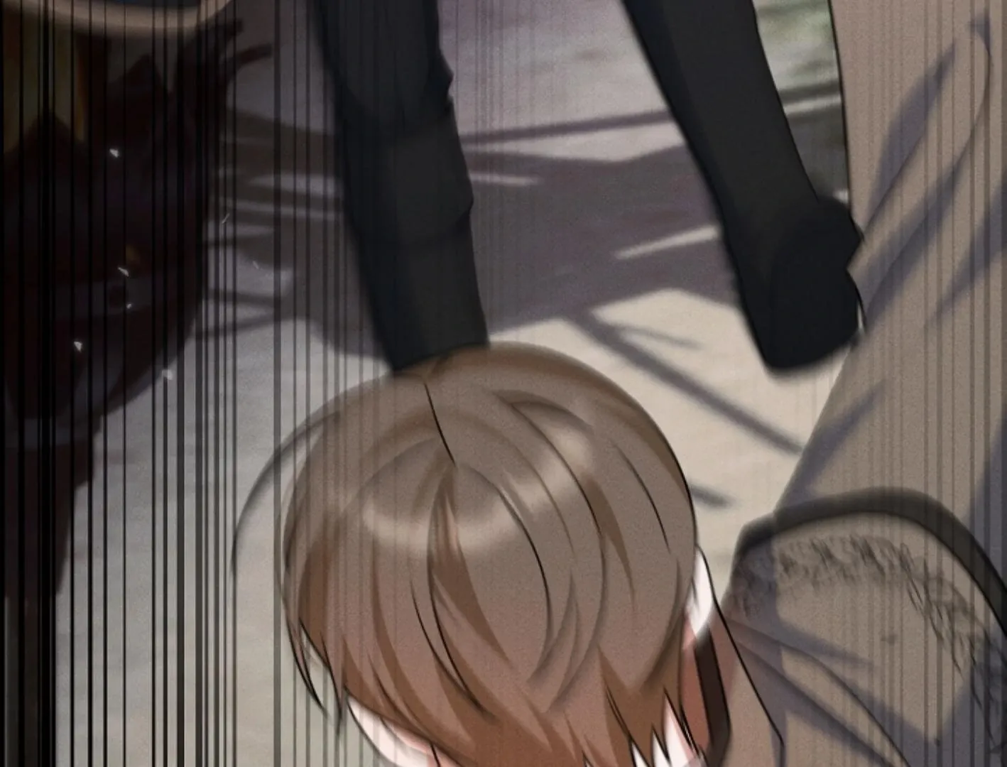 Read He Is That Guy chapter 12 image 129 on Lezhin