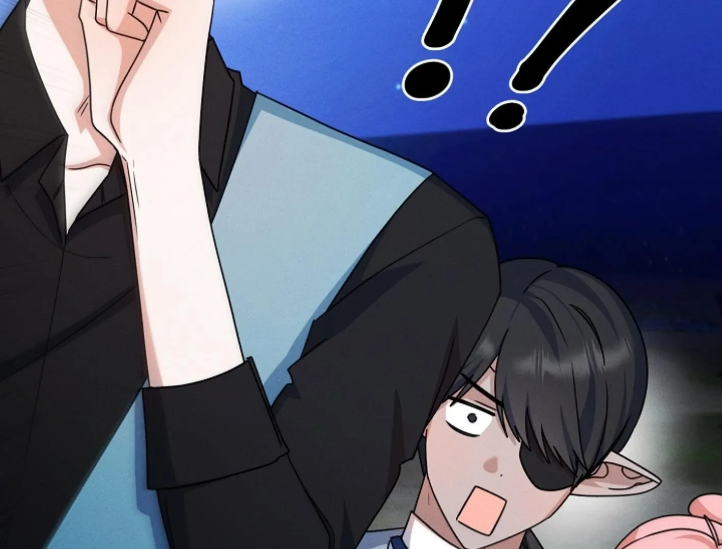 Read He Is That Guy chapter 12 image 133 on Lezhin