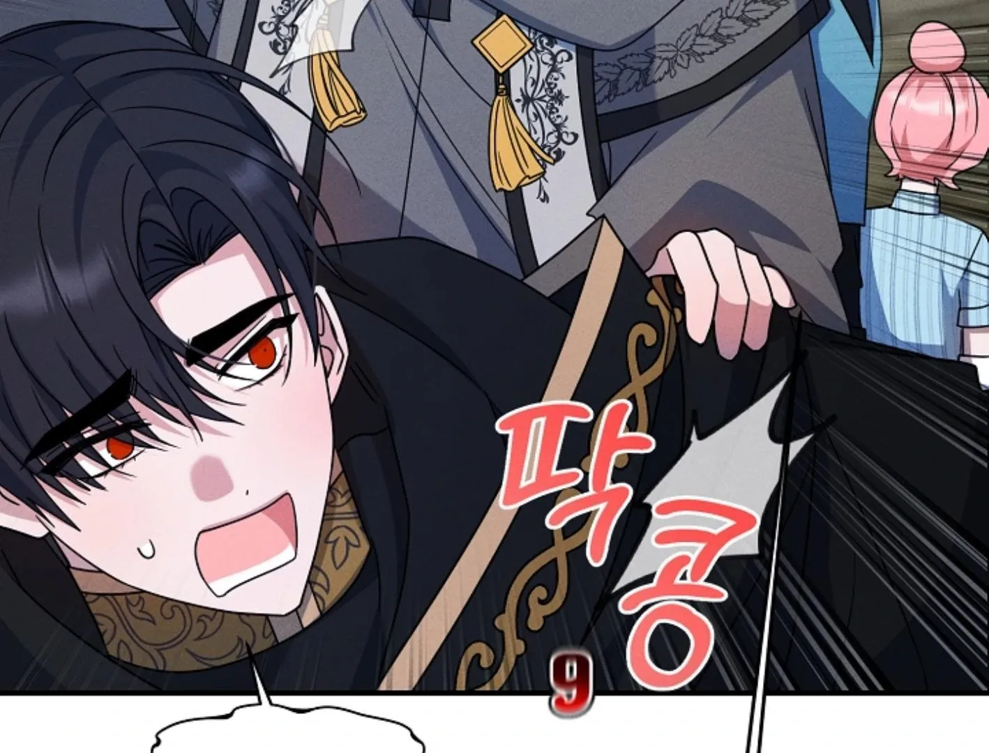 Read He Is That Guy chapter 12 image 141 on Lezhin