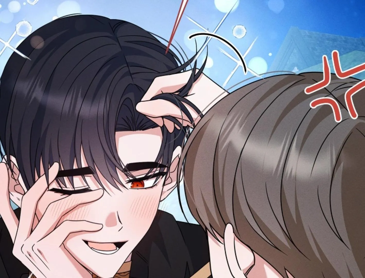 Read He Is That Guy chapter 12 image 153 on Lezhin