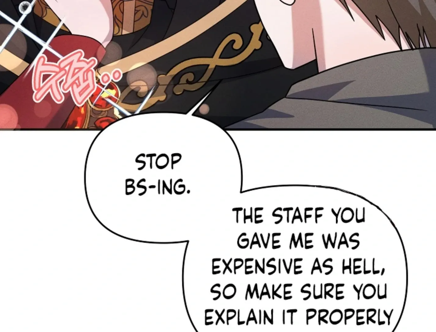 Read He Is That Guy chapter 12 image 154 on Lezhin