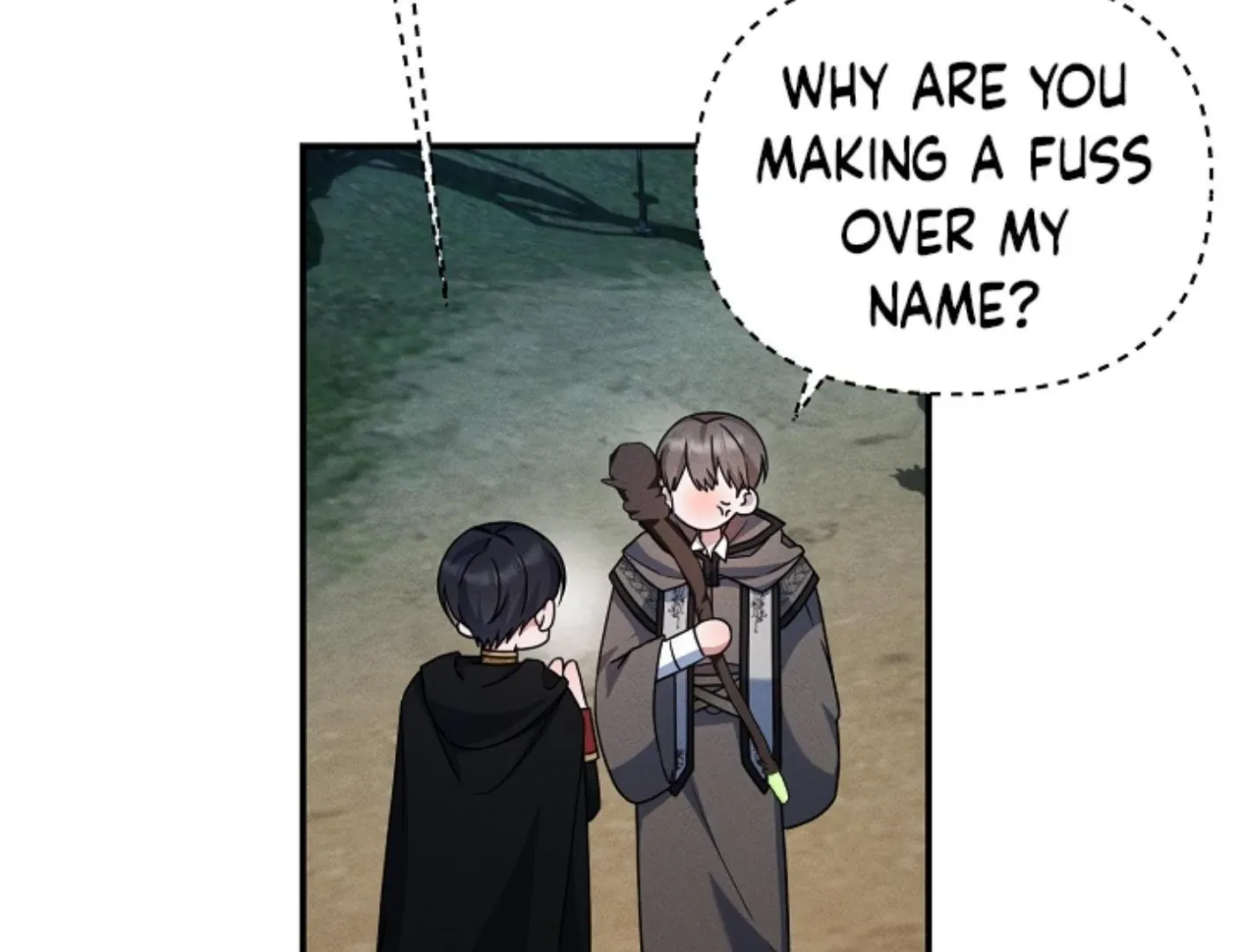 Read He Is That Guy chapter 12 image 167 on Lezhin