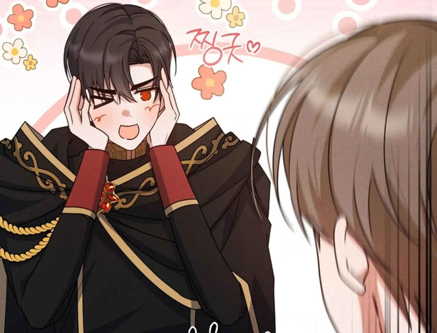 Read He Is That Guy chapter 12 image 179 on Lezhin