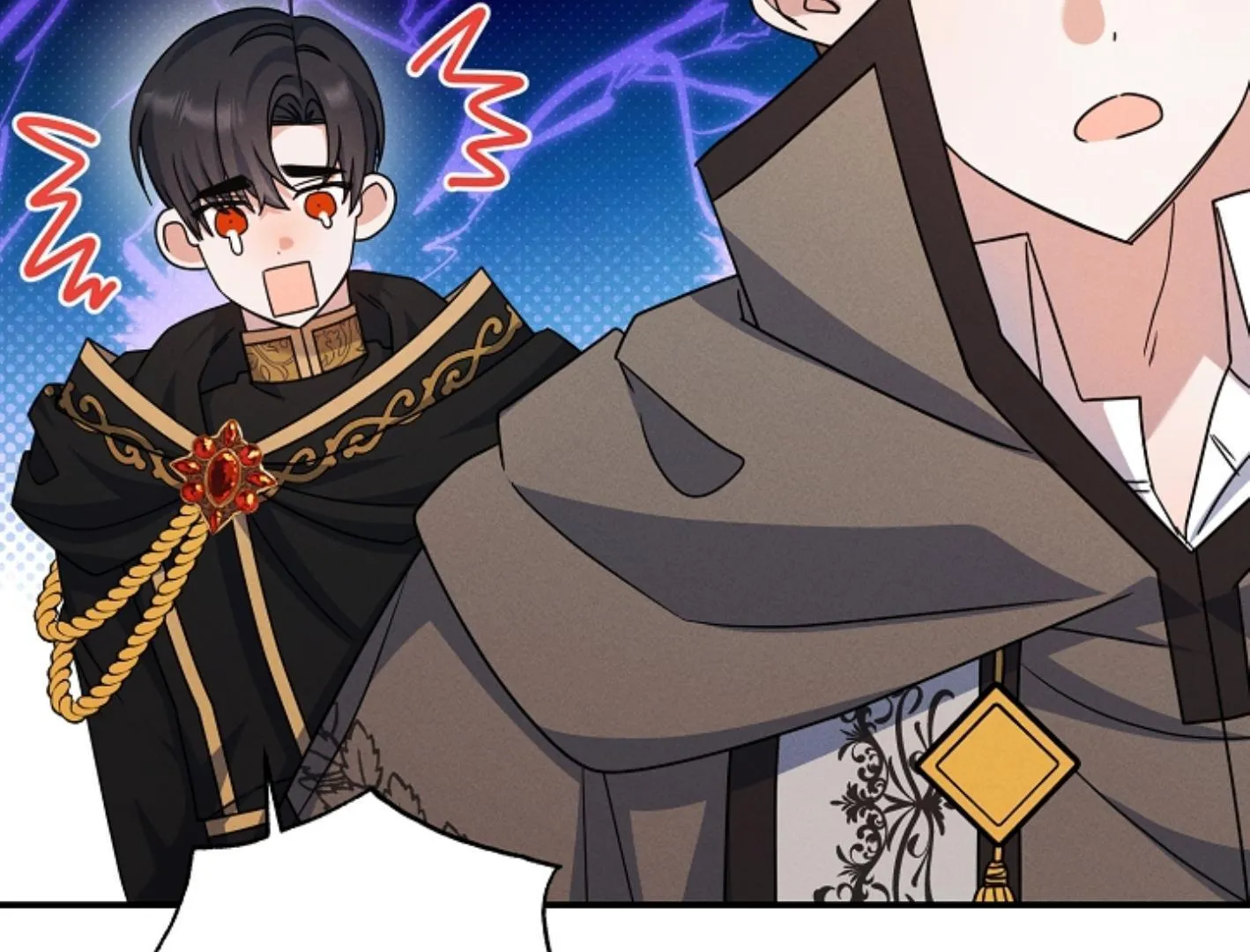 Read He Is That Guy chapter 12 image 199 on Lezhin