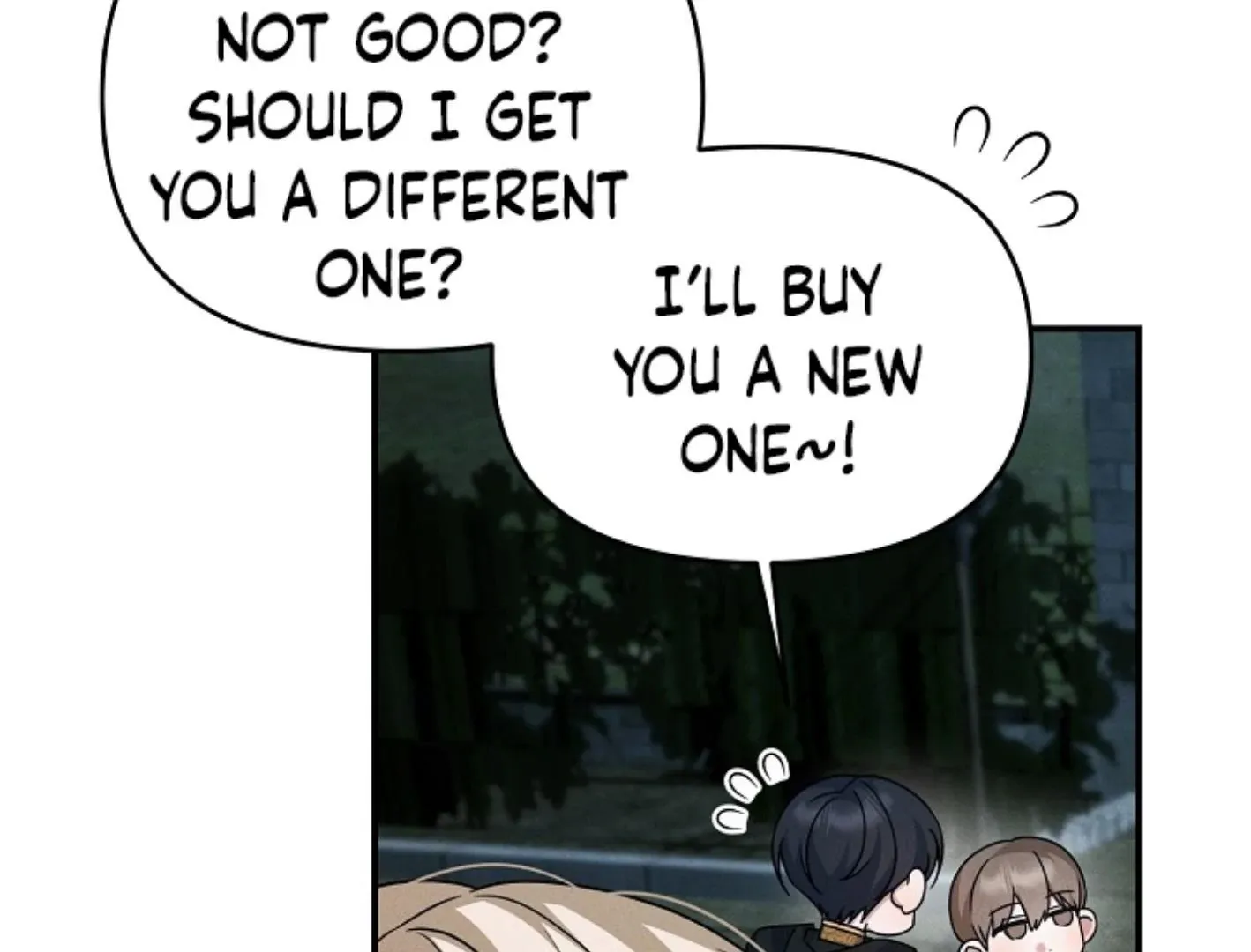 Read He Is That Guy chapter 12 image 201 on Lezhin
