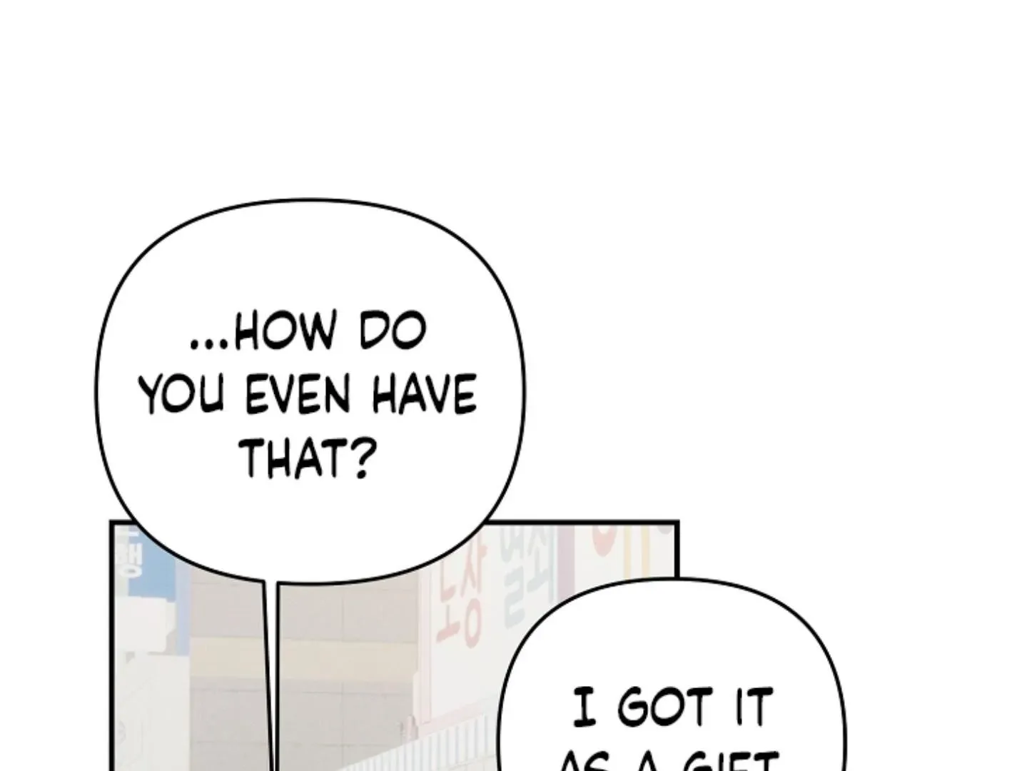 Read He Is That Guy chapter 12 image 22 on Lezhin