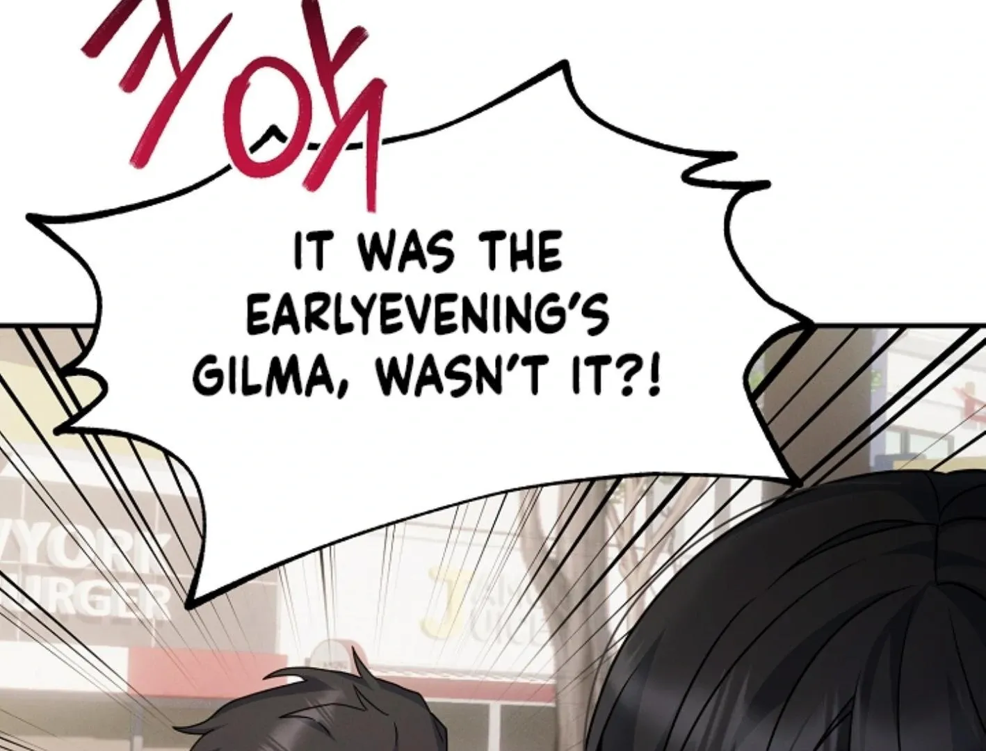 Read He Is That Guy chapter 12 image 25 on Lezhin