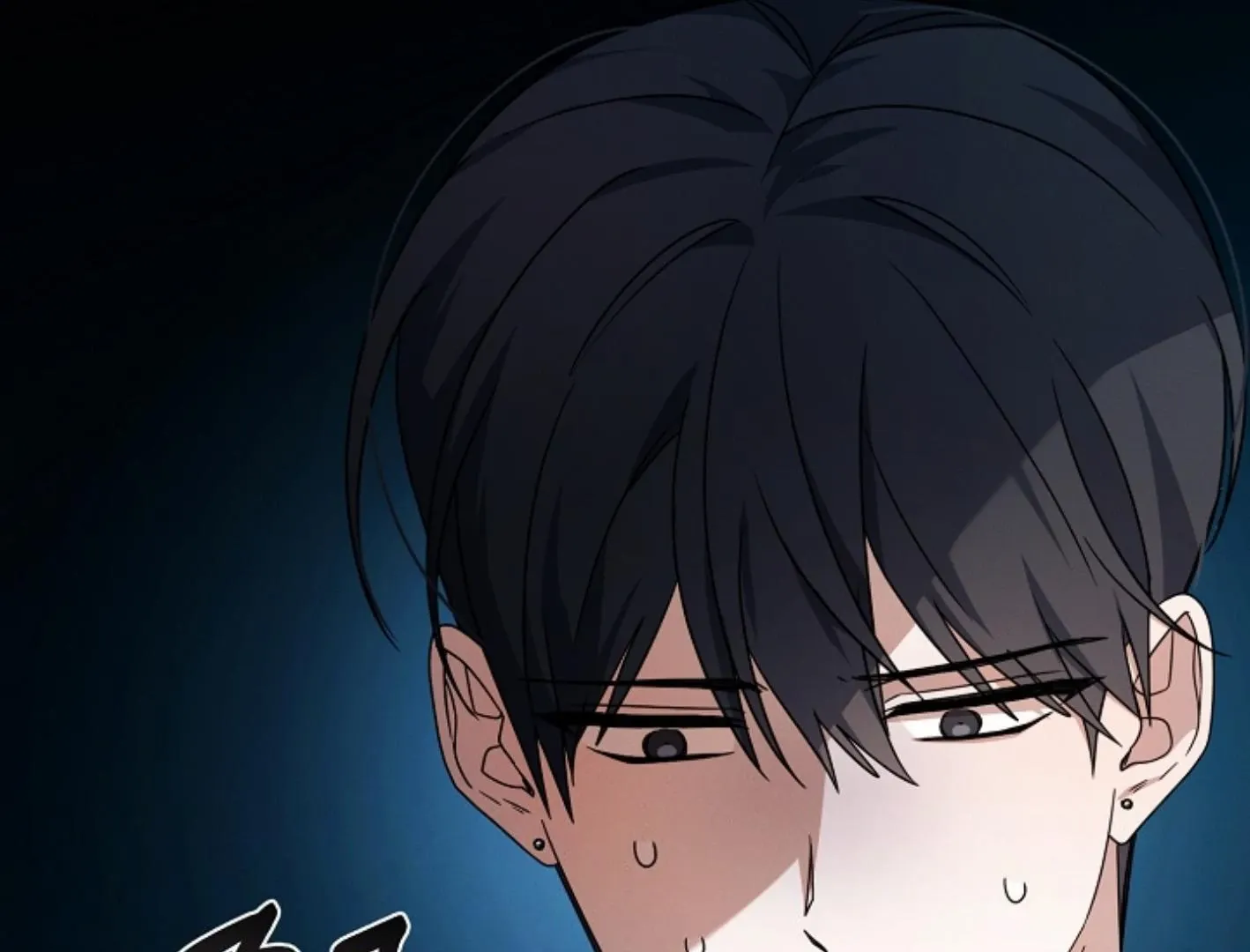 Read He Is That Guy chapter 12 image 39 on Lezhin