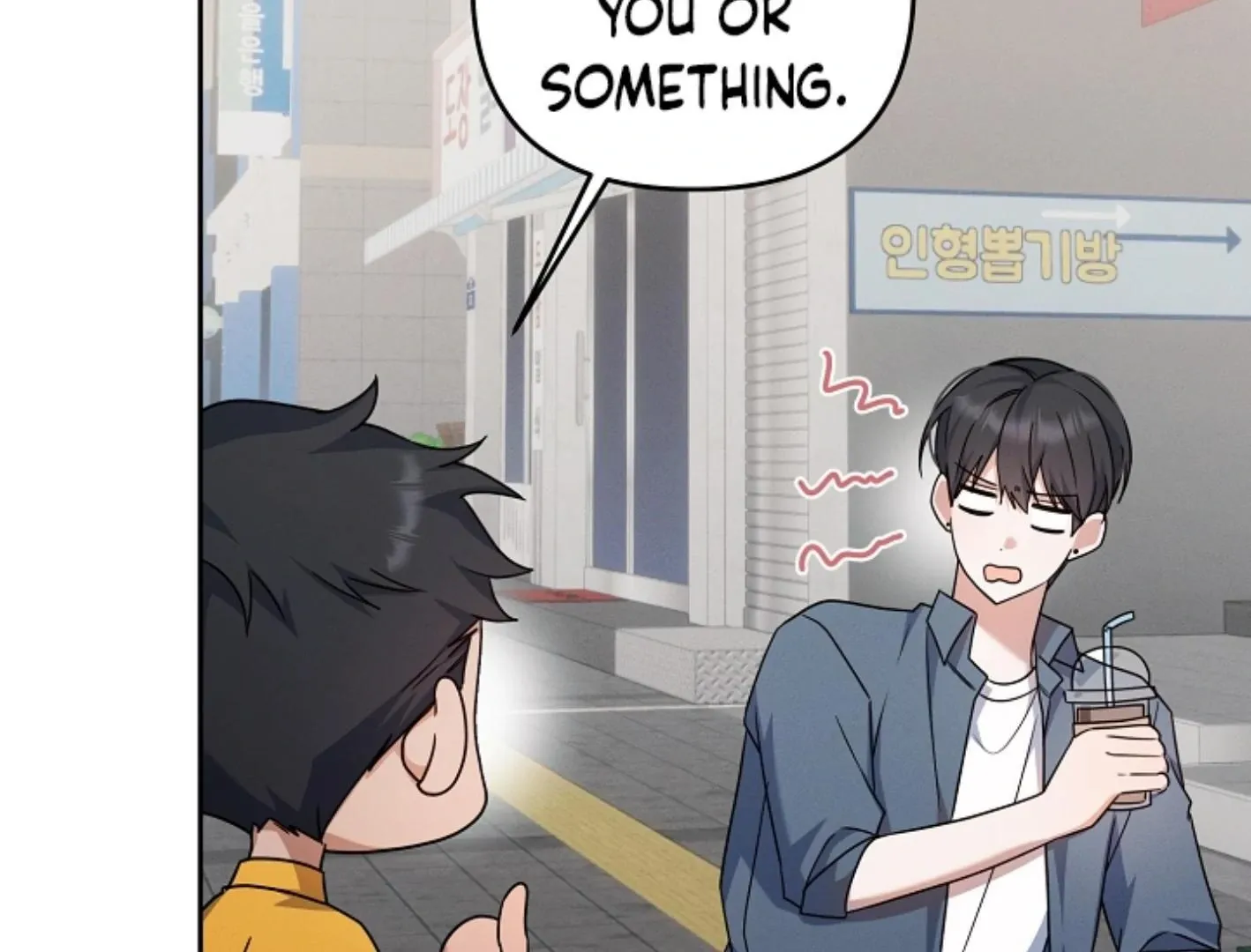 Read He Is That Guy chapter 12 image 52 on Lezhin