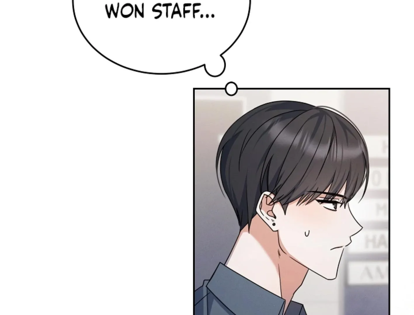Read He Is That Guy chapter 12 image 59 on Lezhin