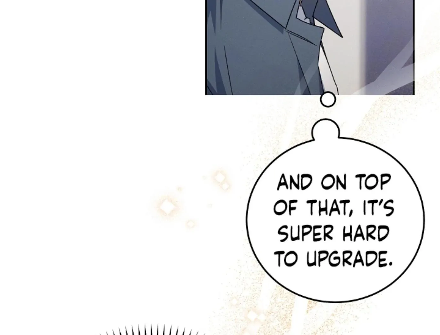 Read He Is That Guy chapter 12 image 60 on Lezhin