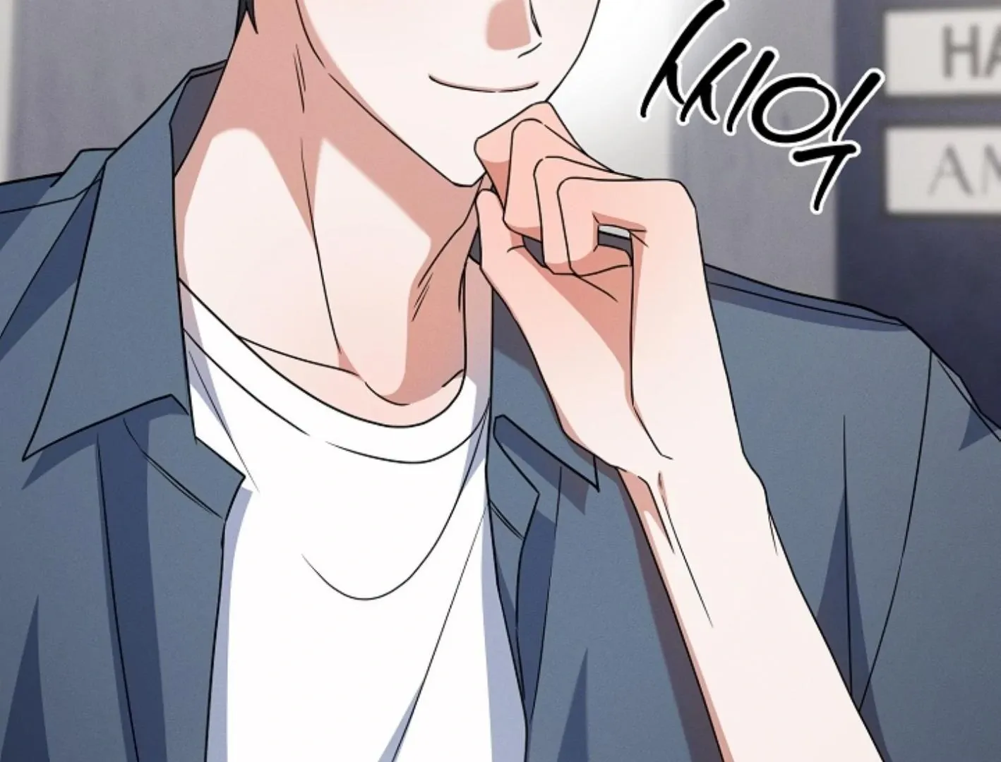 Read He Is That Guy chapter 12 image 66 on Lezhin