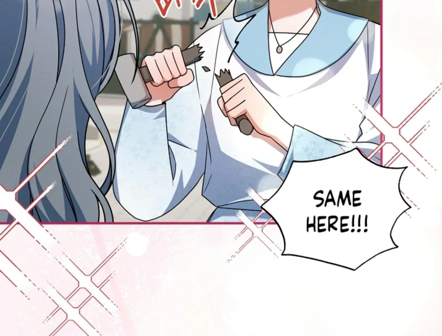 Read He Is That Guy chapter 12 image 87 on Lezhin