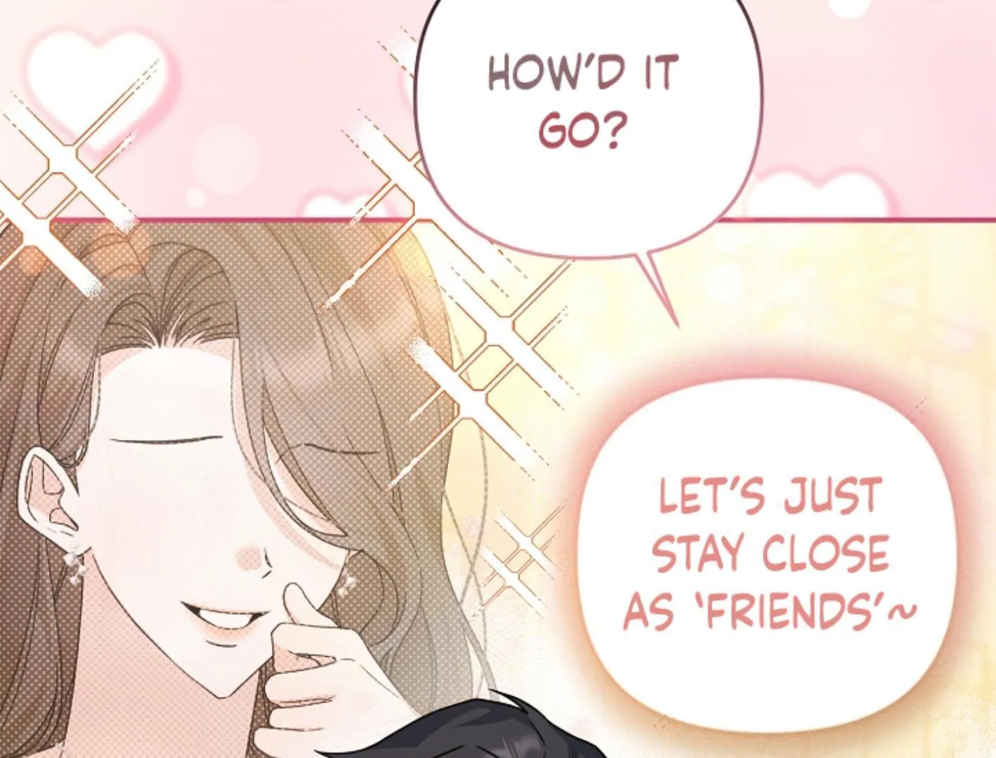 Read He Is That Guy chapter 12 image 9 on Lezhin
