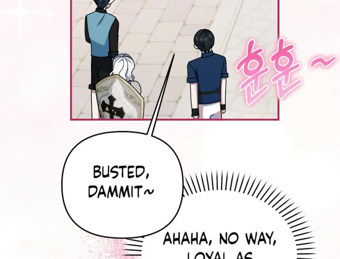 Read He Is That Guy chapter 12 image 90 on Lezhin
