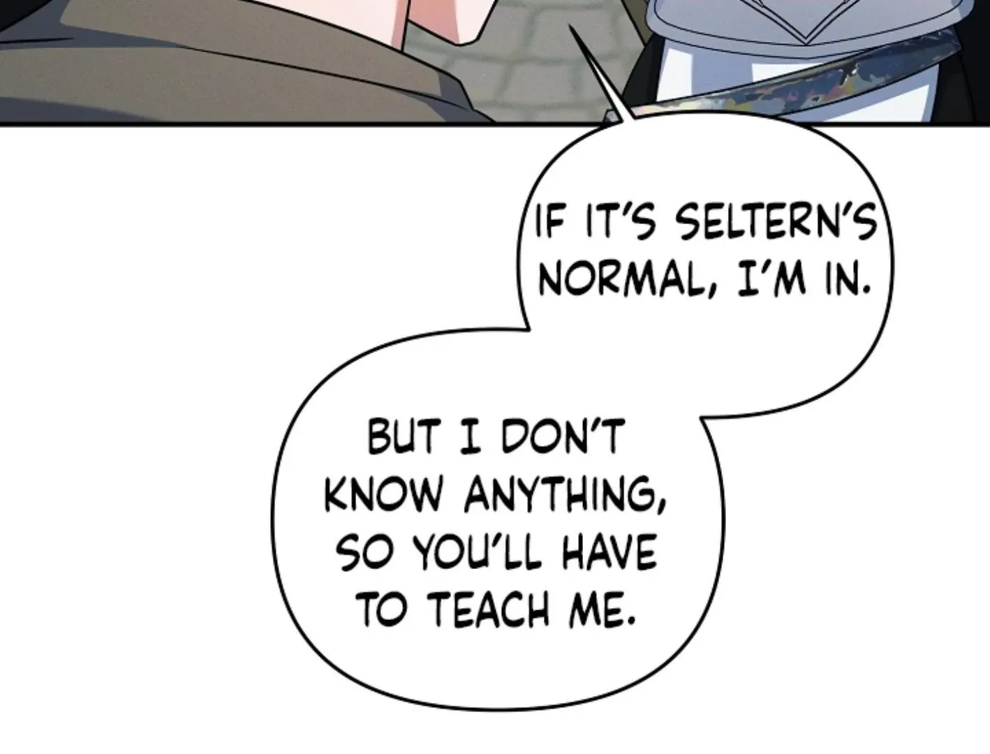 Read He Is That Guy chapter 12 image 94 on Lezhin