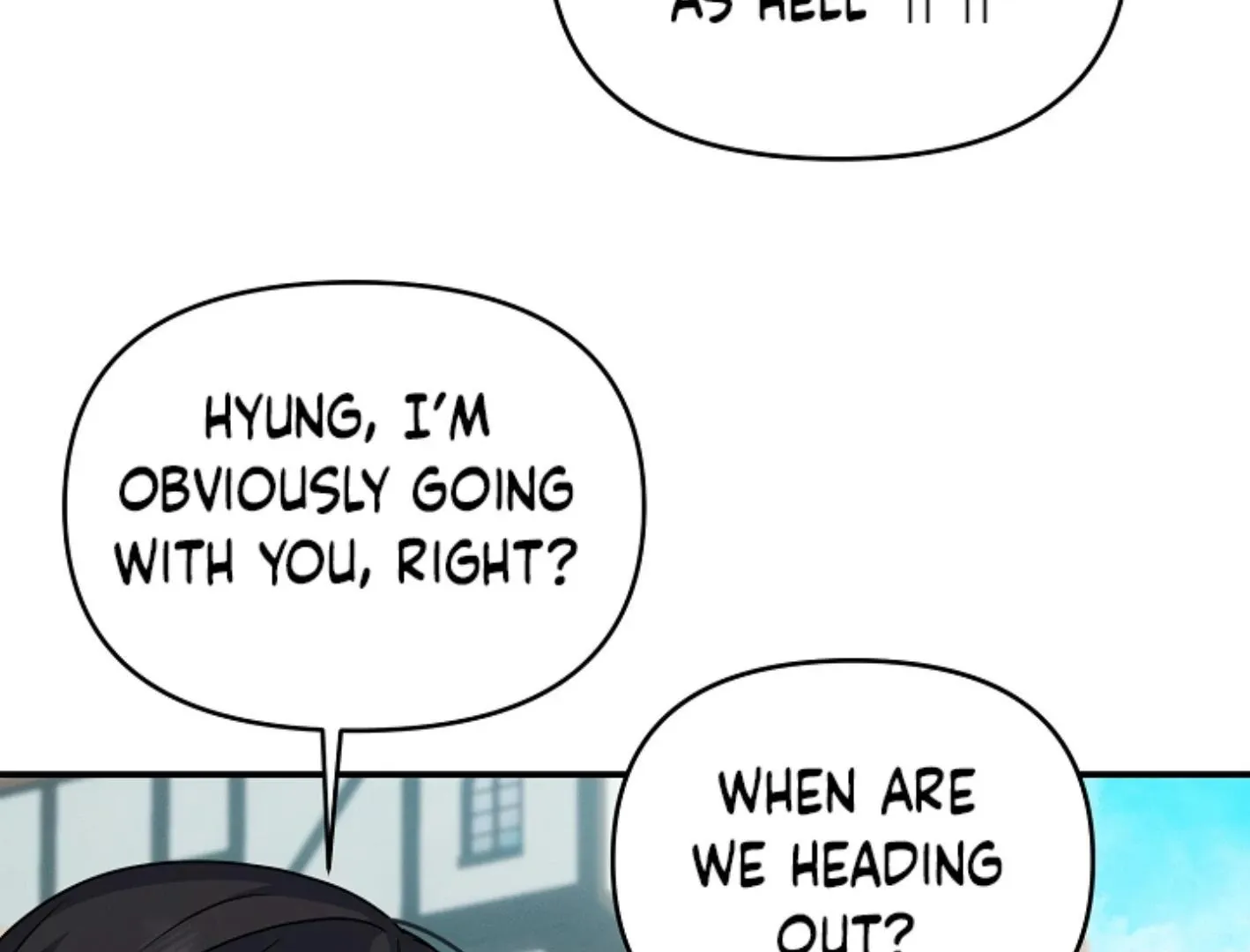 Read He Is That Guy chapter 12 image 98 on Lezhin