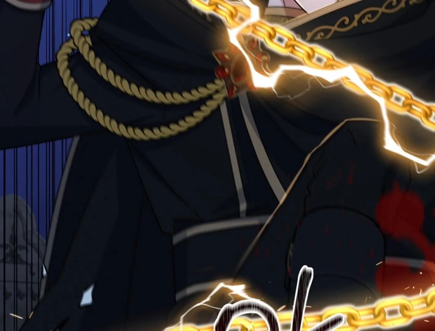Read He Is That Guy chapter 13 image 10 on Lezhin