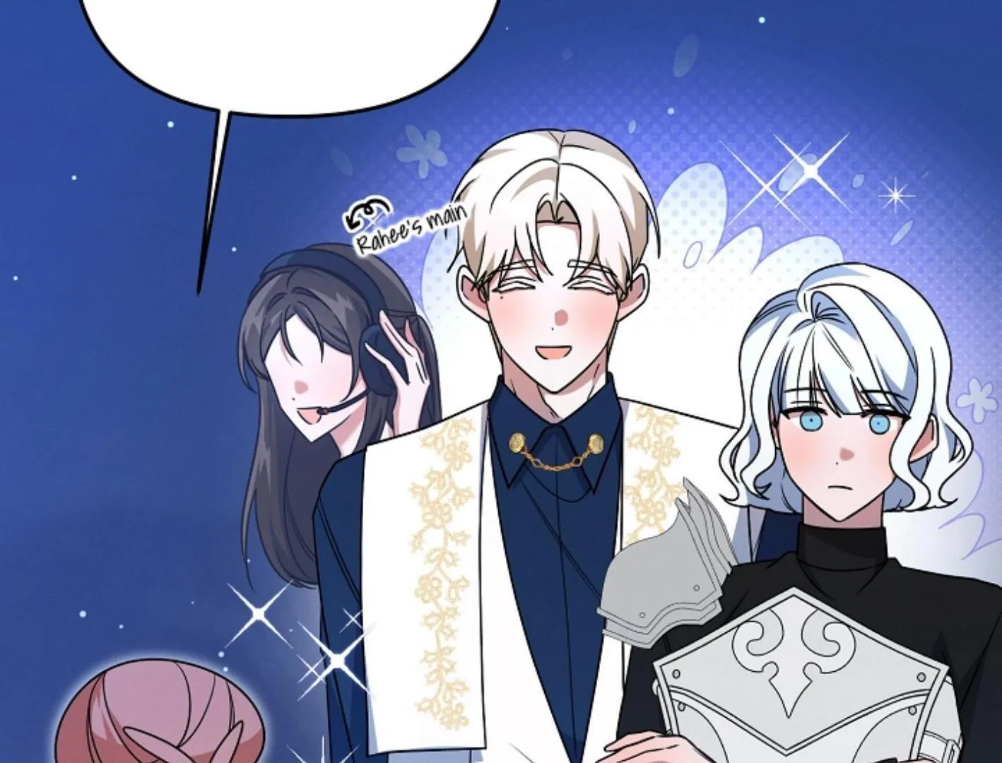 Read He Is That Guy chapter 13 image 116 on Lezhin