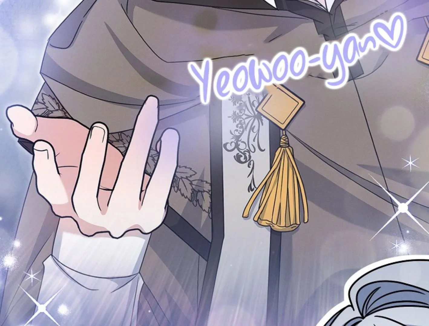 Read He Is That Guy chapter 13 image 121 on Lezhin