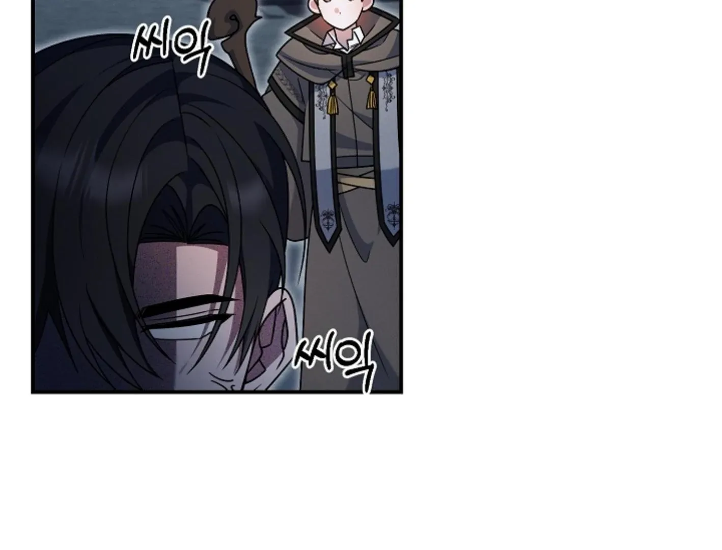 Read He Is That Guy chapter 13 image 124 on Lezhin