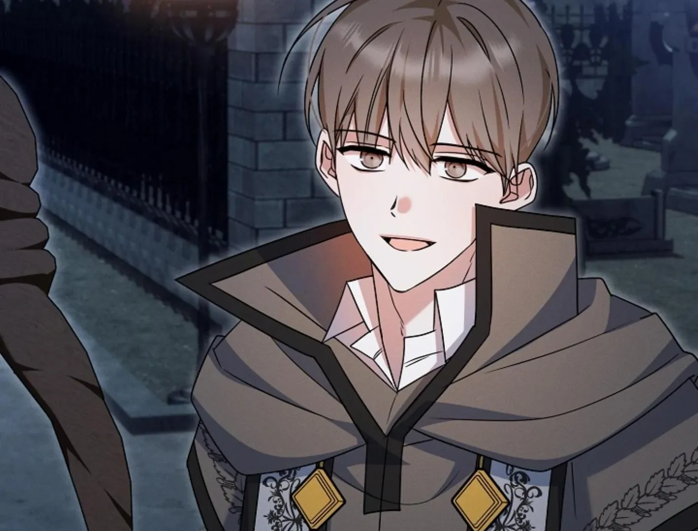 Read He Is That Guy chapter 13 image 126 on Lezhin