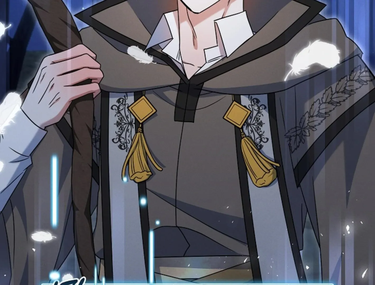 Read He Is That Guy chapter 13 image 161 on Lezhin