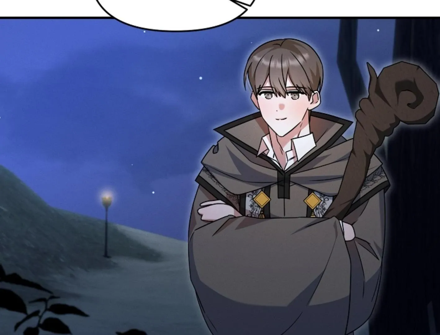 Read He Is That Guy chapter 13 image 166 on Lezhin