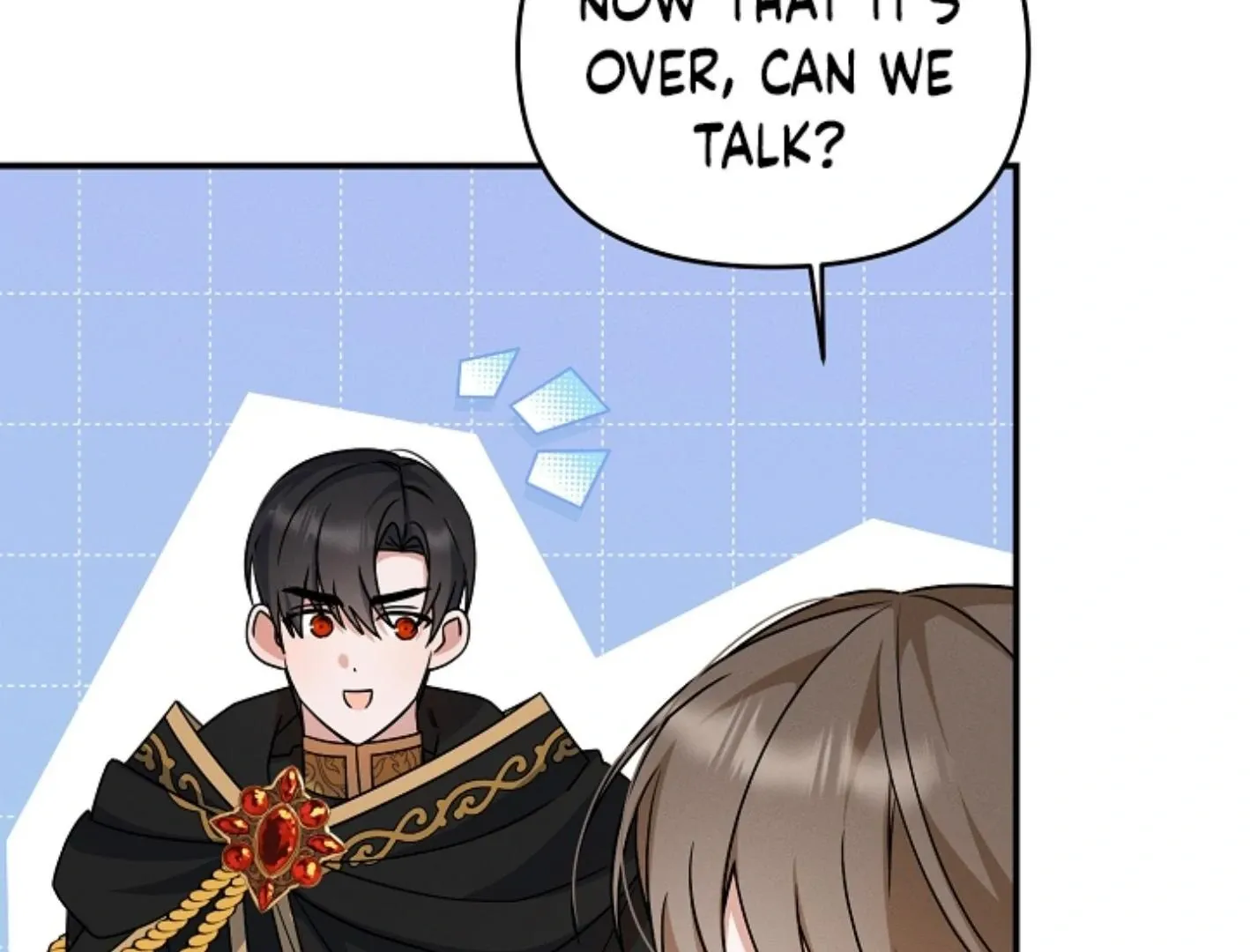 Read He Is That Guy chapter 13 image 168 on Lezhin