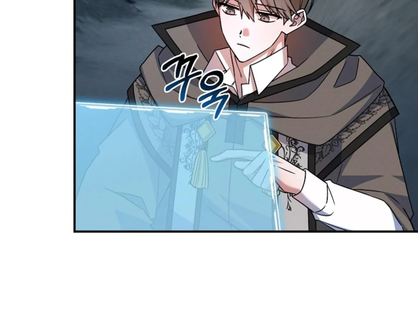 Read He Is That Guy chapter 13 image 174 on Lezhin