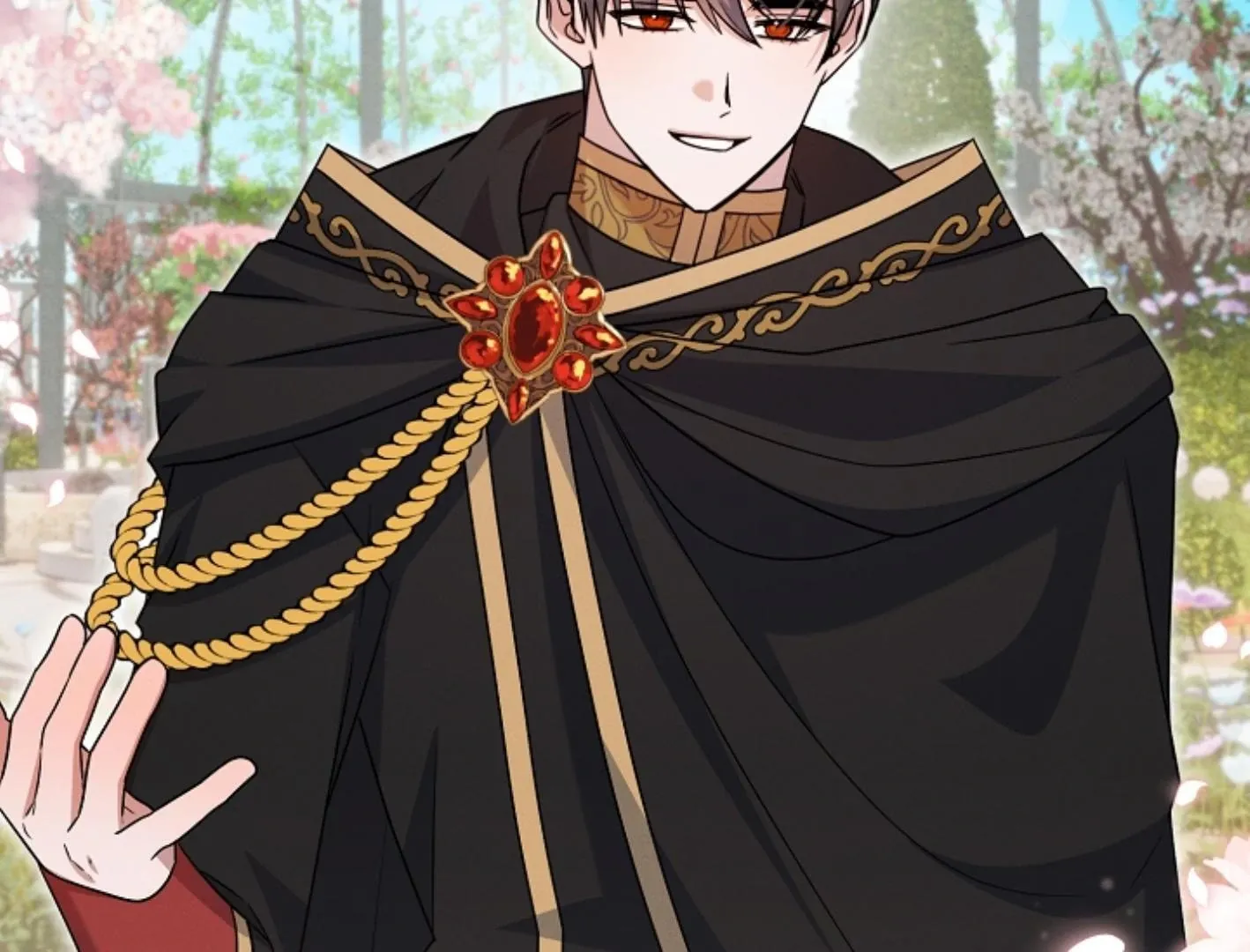Read He Is That Guy chapter 13 image 187 on Lezhin