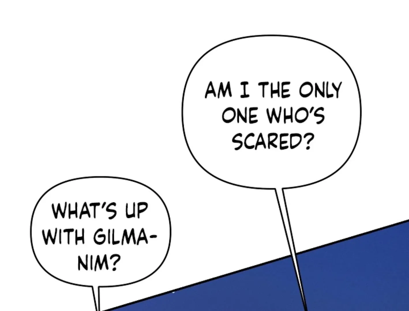 Read He Is That Guy chapter 13 image 19 on Lezhin