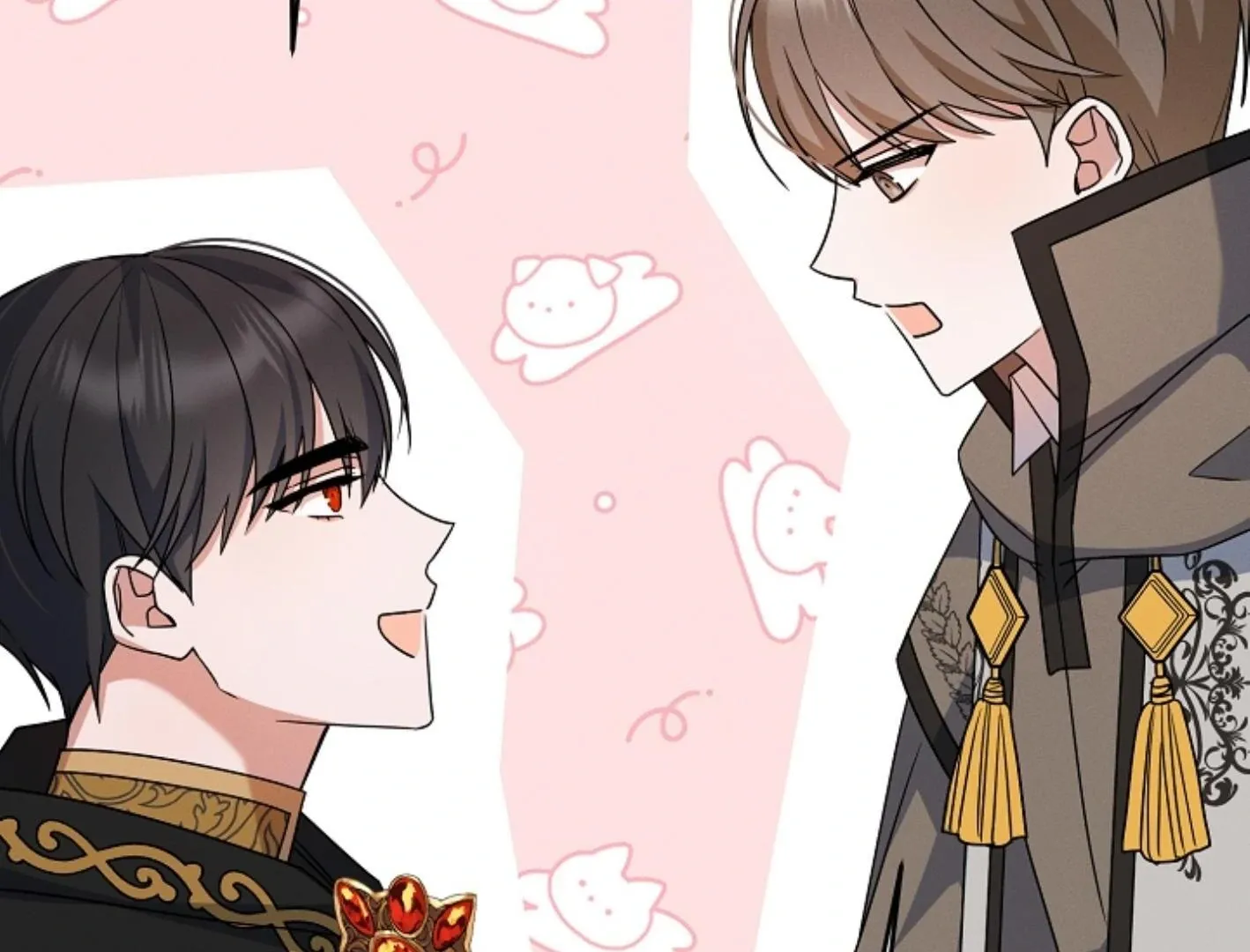 Read He Is That Guy chapter 13 image 207 on Lezhin