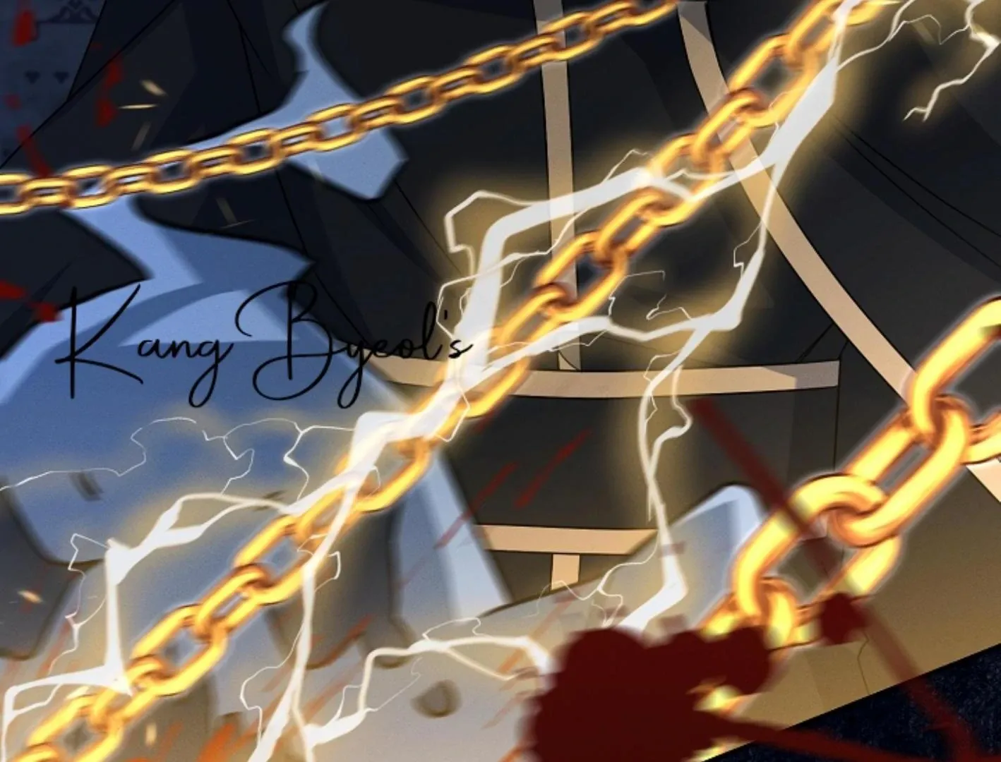 Read He Is That Guy chapter 13 image 25 on Lezhin