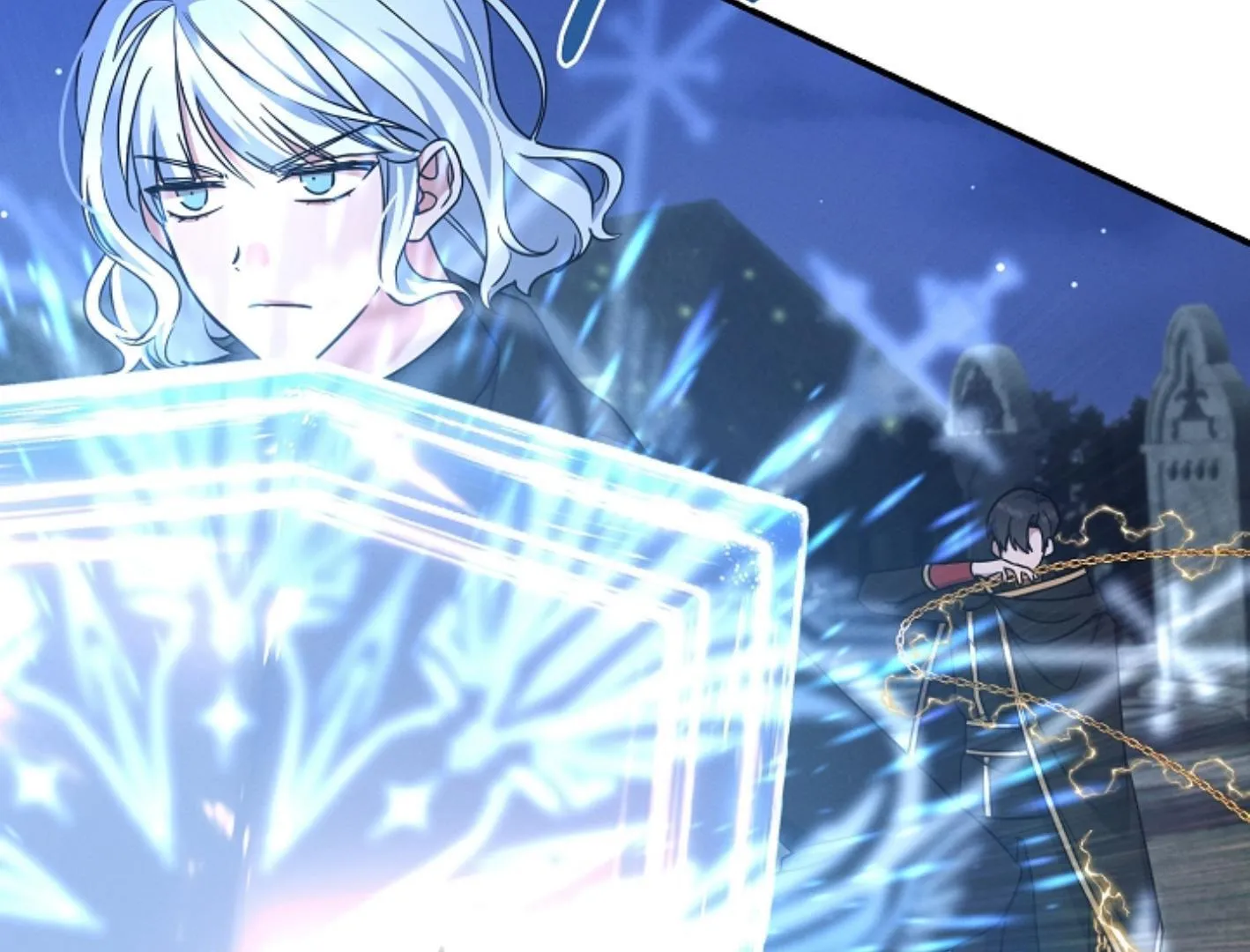 Read He Is That Guy chapter 13 image 36 on Lezhin
