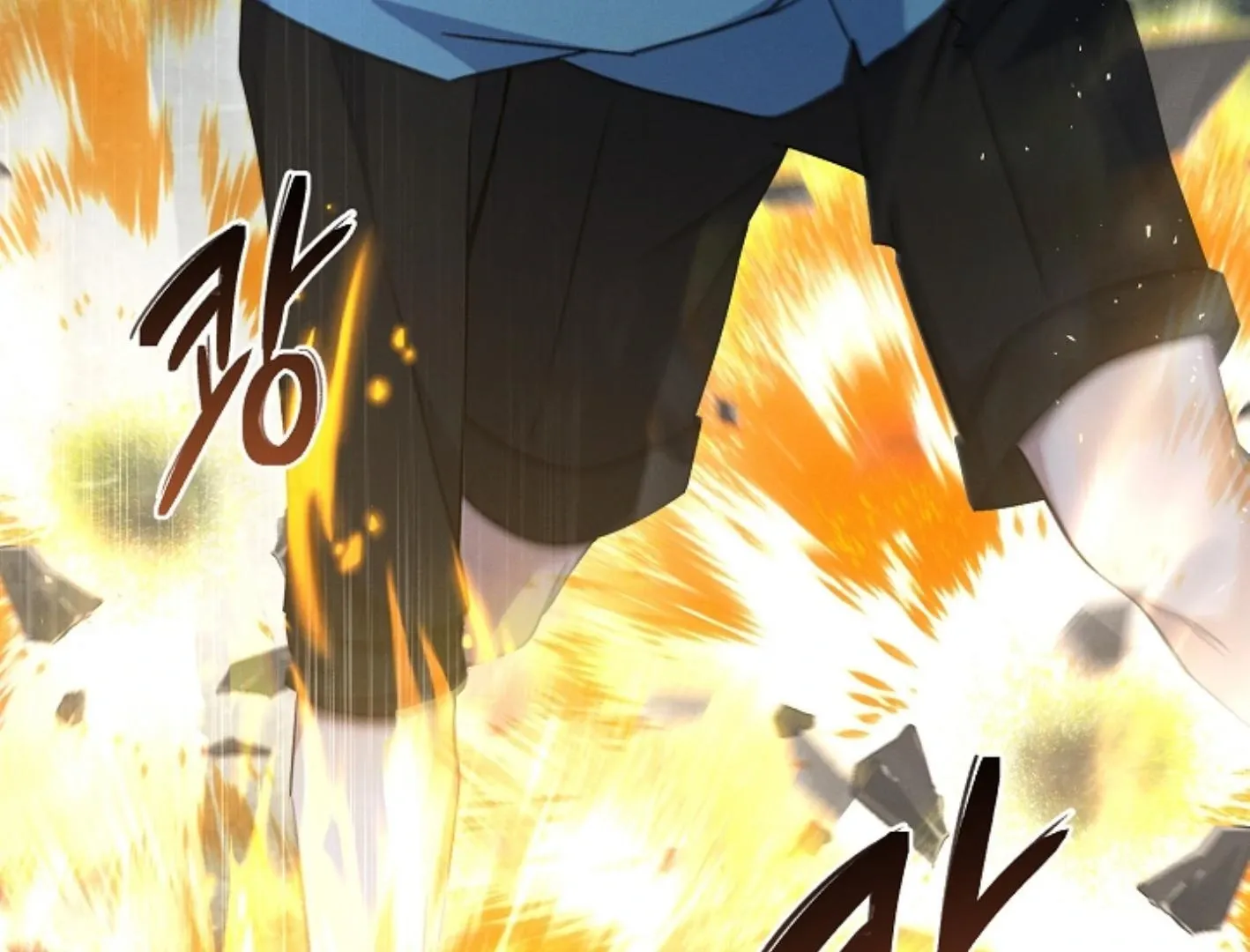 Read He Is That Guy chapter 13 image 55 on Lezhin