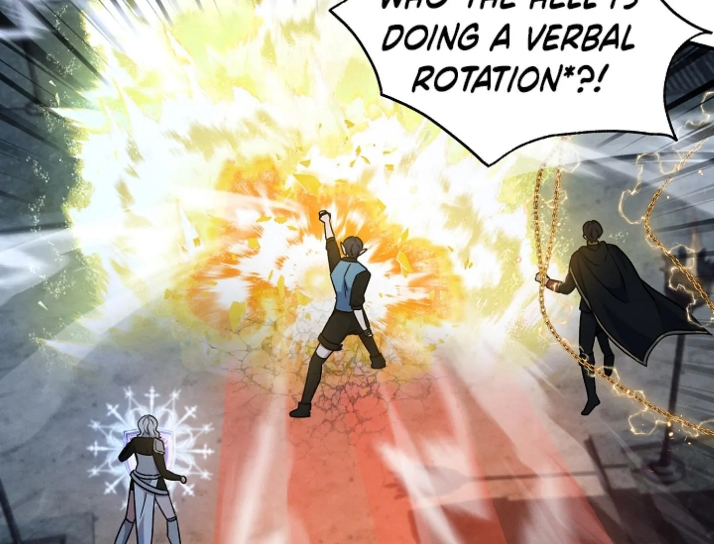 Read He Is That Guy chapter 13 image 59 on Lezhin