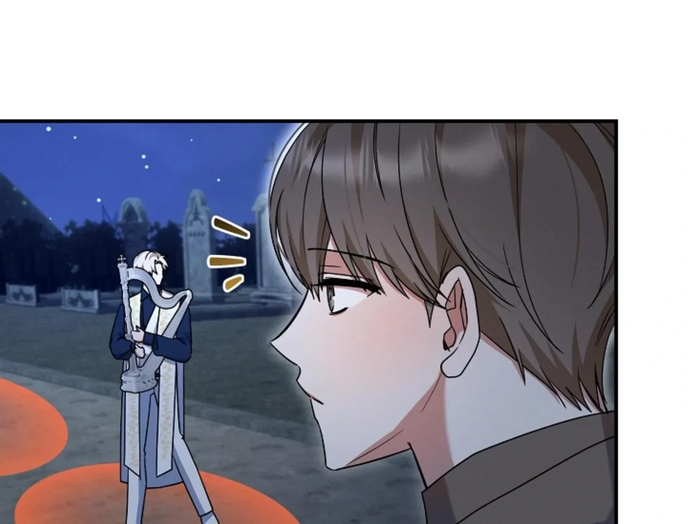 Read He Is That Guy chapter 13 image 62 on Lezhin
