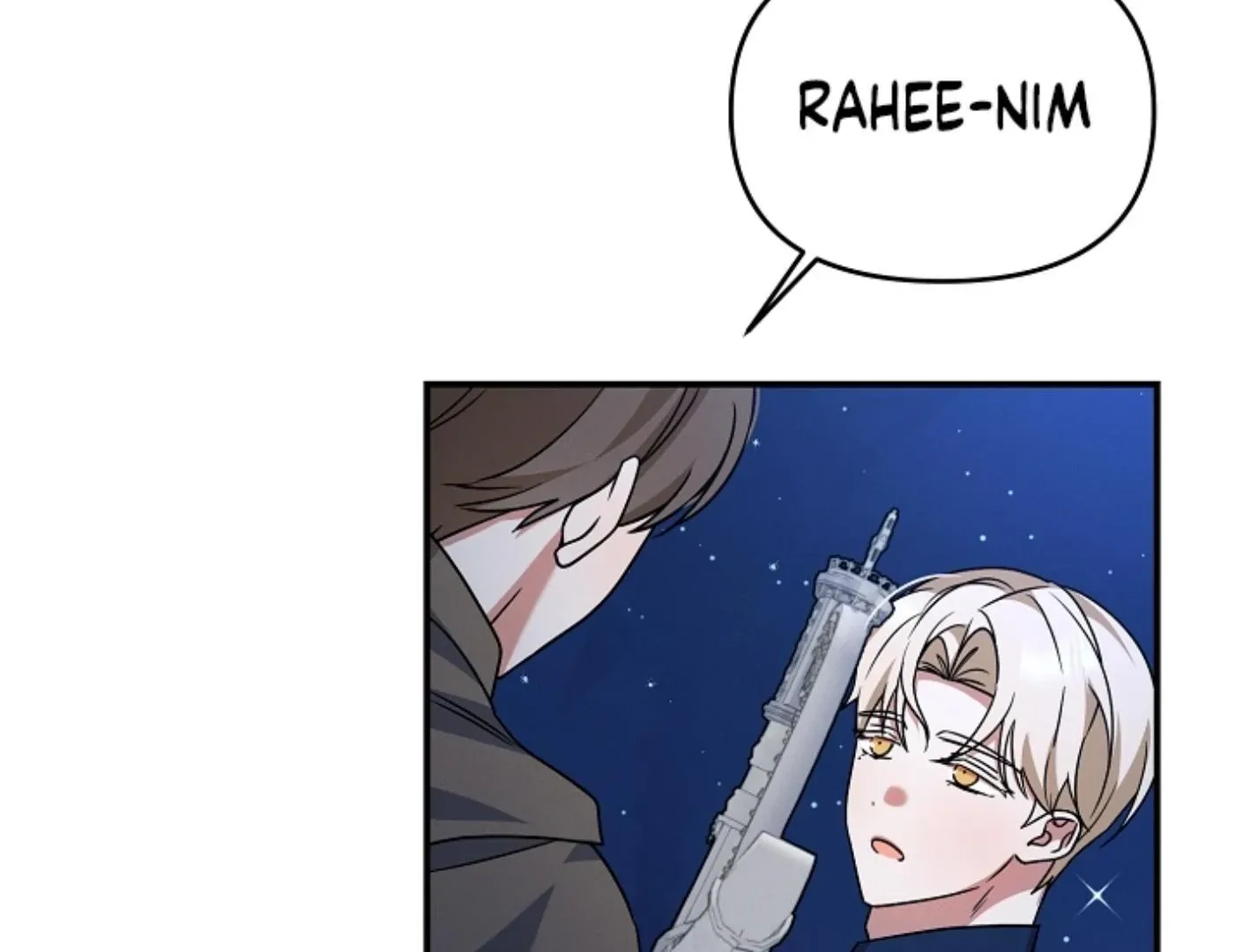 Read He Is That Guy chapter 13 image 64 on Lezhin