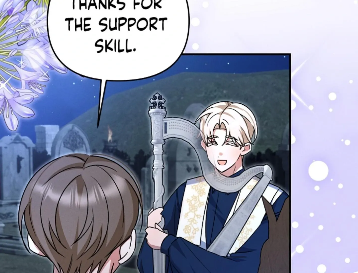 Read He Is That Guy chapter 13 image 92 on Lezhin
