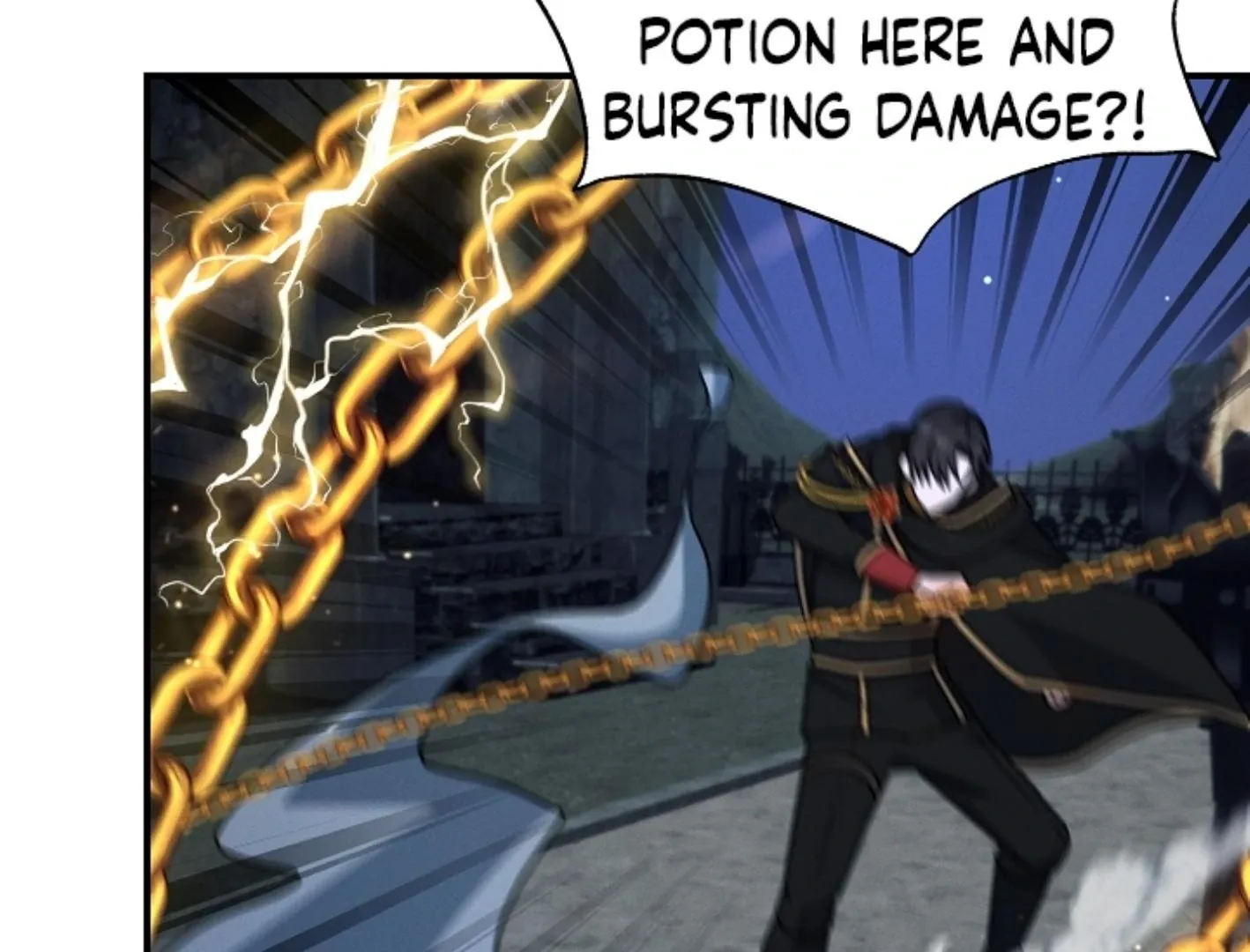 Read He Is That Guy chapter 13 image 95 on Lezhin