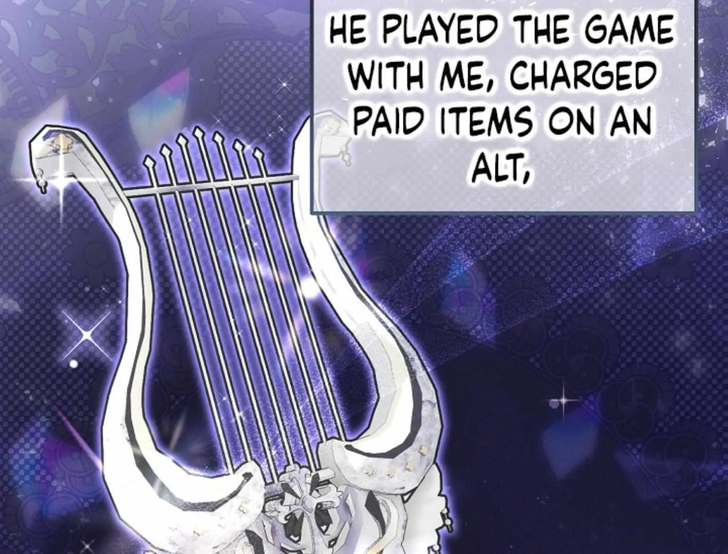 Read He Is That Guy chapter 14 image 10 on Lezhin