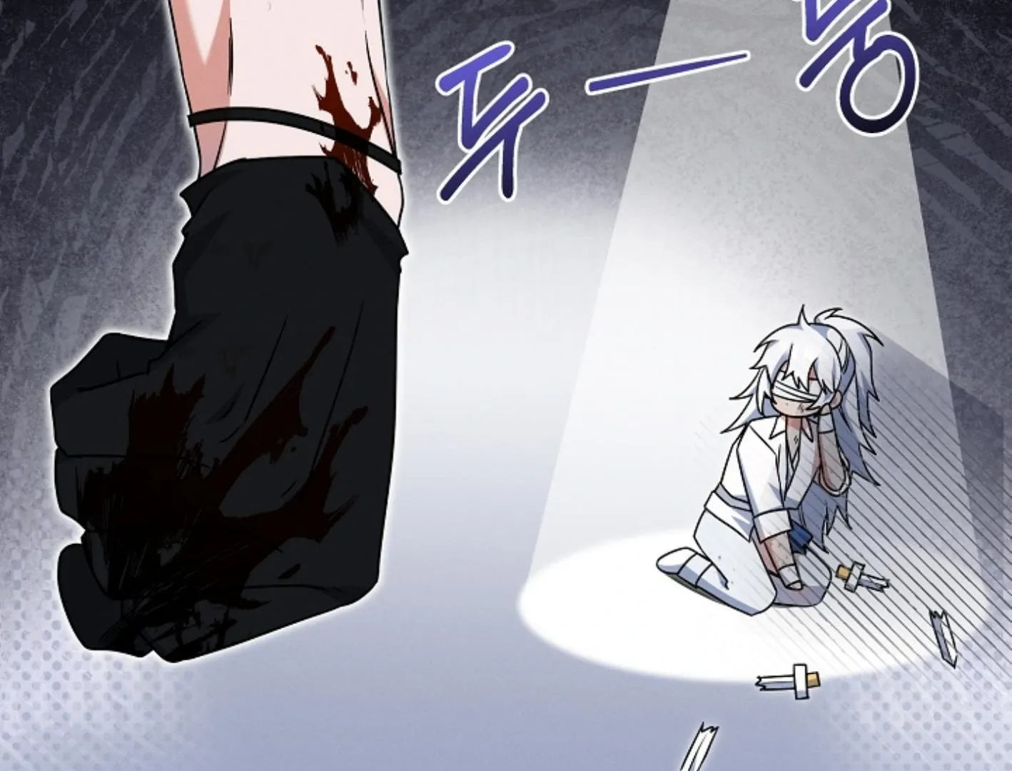 Read He Is That Guy chapter 14 image 108 on Lezhin
