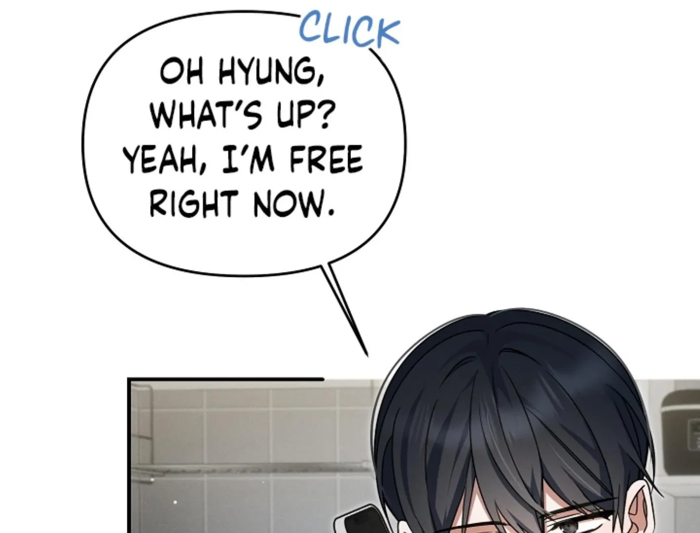 Read He Is That Guy chapter 14 image 117 on Lezhin