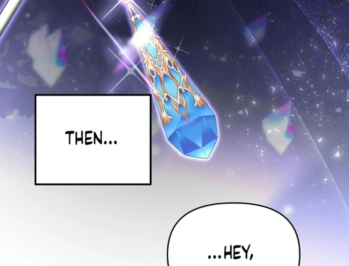 Read He Is That Guy chapter 14 image 13 on Lezhin