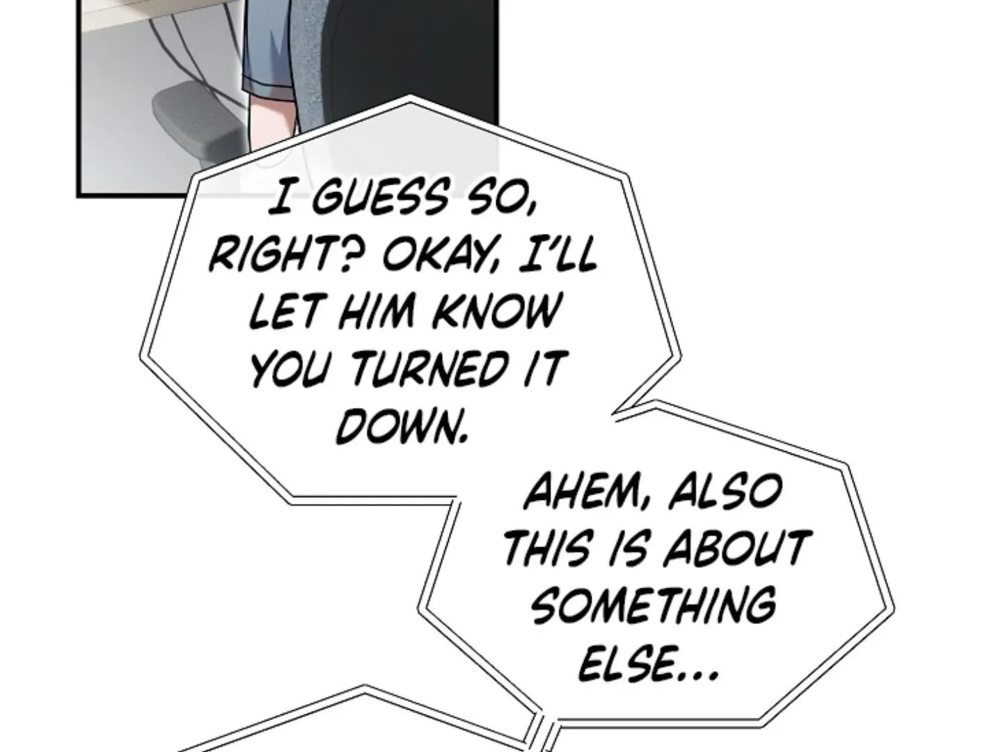 Read He Is That Guy chapter 14 image 132 on Lezhin