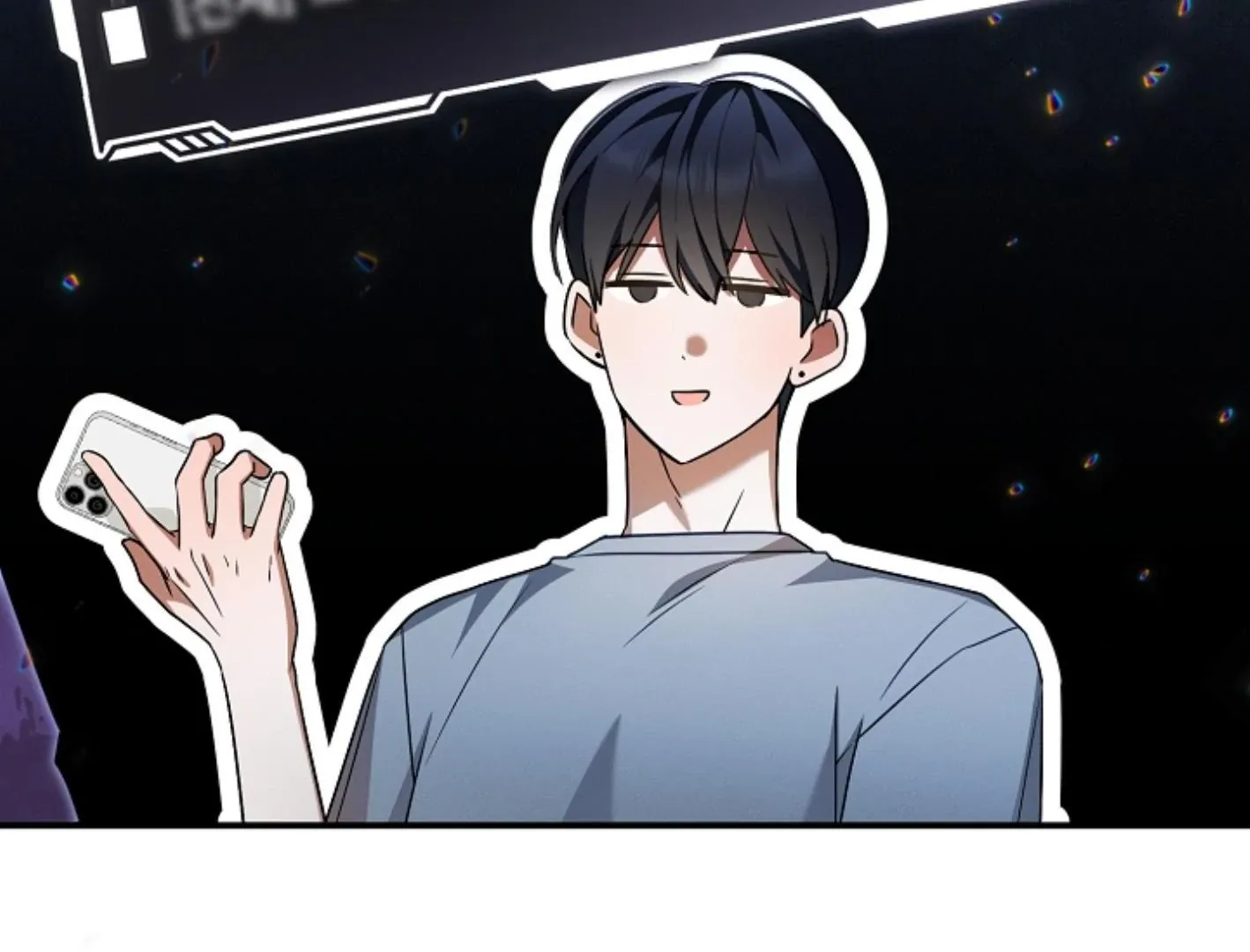 Read He Is That Guy chapter 14 image 144 on Lezhin