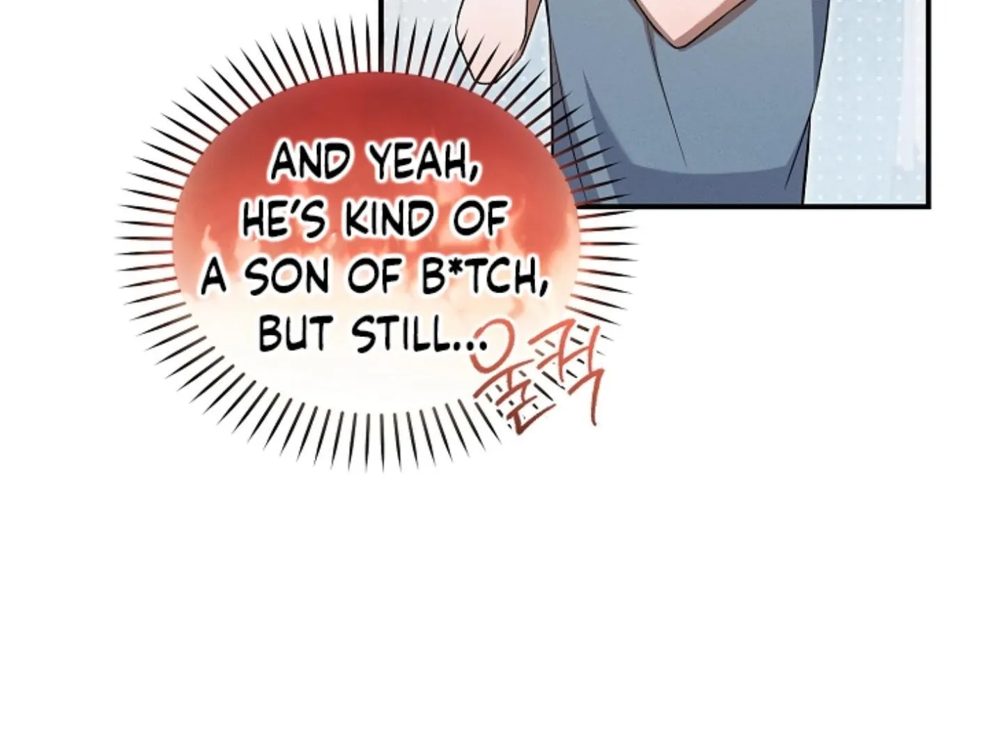 Read He Is That Guy chapter 14 image 147 on Lezhin