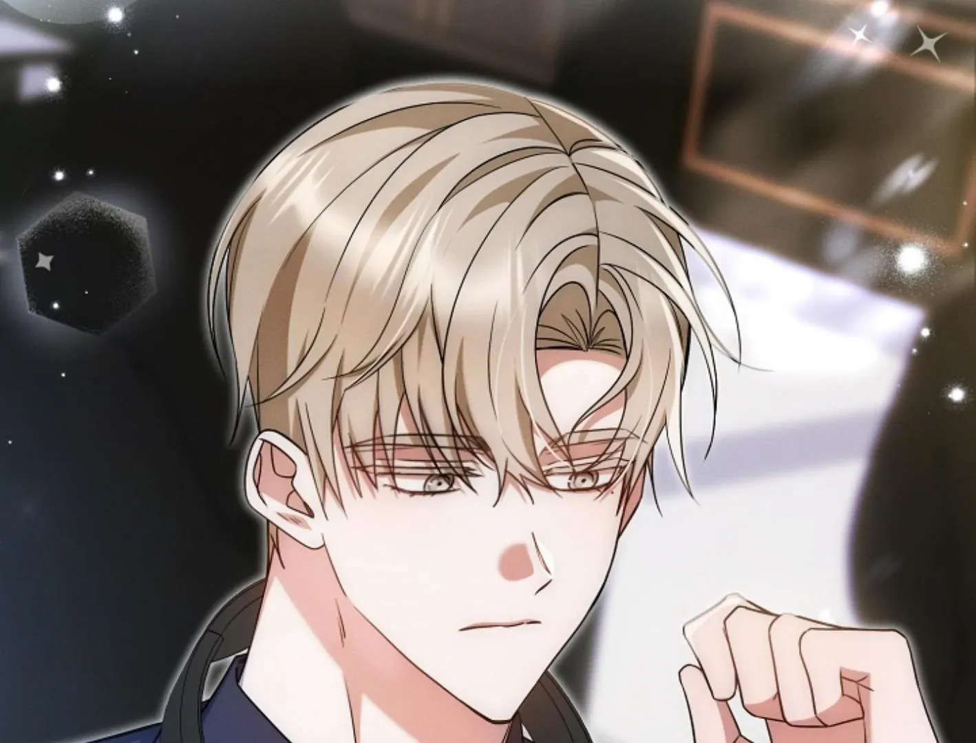 Read He Is That Guy chapter 14 image 157 on Lezhin
